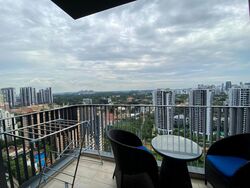 Alex Residences (D3), Apartment #524361611